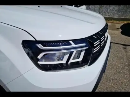 Photo 14 Dacia Duster  1.0 ECO-G 100ch  Essential 4x2