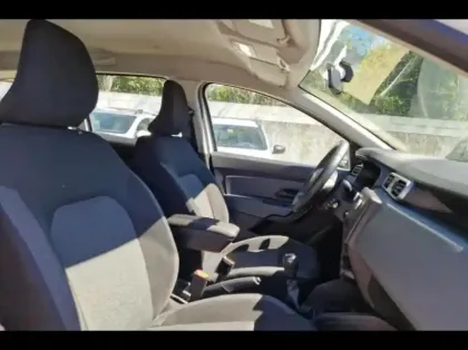 Photo 9 Dacia Duster  1.0 ECO-G 100ch  Essential 4x2