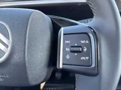 Photo 10 Citroën C3  Electrique 113ch 44,2kWh autonomie confort, MAX