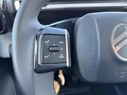 Photo 9 Citroën C3  Electrique 113ch 44,2kWh autonomie confort, MAX