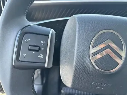 Photo 13 Citroën C3  1.2 Turbo 100ch MAX