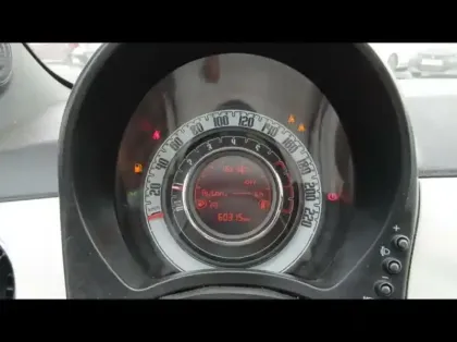 Photo 14 Fiat 500 Gén. I Ph2 MY21 Dolcevita 3