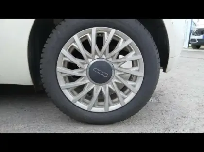 Photo 11 Fiat 500 Gén. I Ph2 MY21 Dolcevita 3