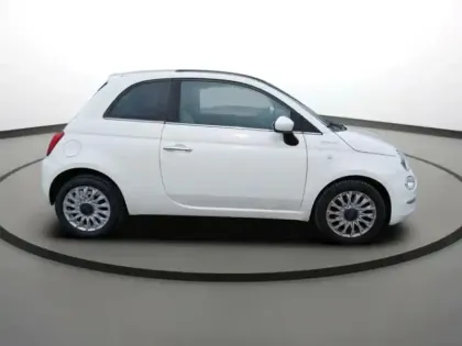 Photo 6 Fiat 500 Gén. I Ph2 MY21 Dolcevita 3