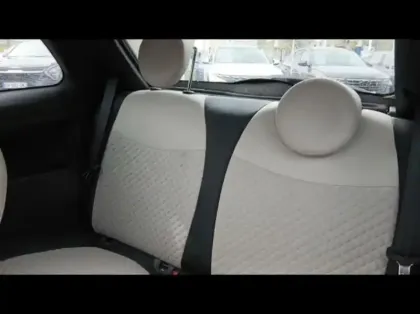 Photo 10 Fiat 500 Gén. I Ph2 MY21 Dolcevita 3