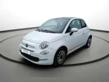 Photo Fiat 500 Dolcevita