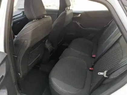 Photo 9 Ford Puma  1.0 Flexifuel 125ch S&S mHEV Titanium