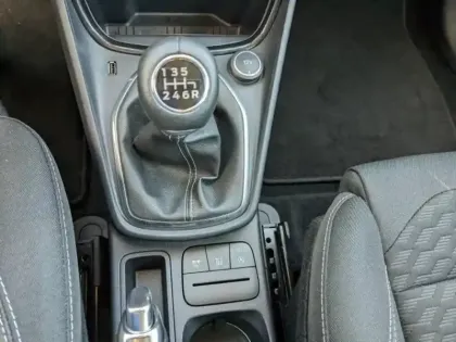 Photo 10 Ford Puma  1.0 Flexifuel 125ch S&S mHEV Titanium