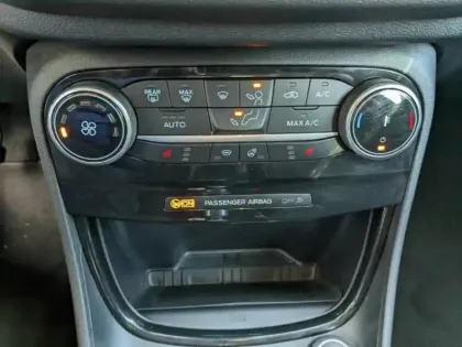 Photo 13 Ford Puma  1.0 Flexifuel 125ch S&S mHEV Titanium