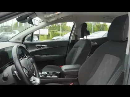 Photo 9 Kia Sportage  1.6 T-GDi 230ch HEV  Active BVA6 4x2