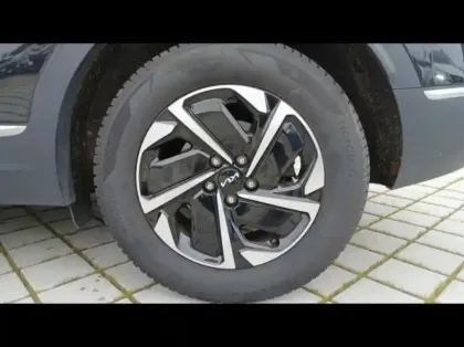 Photo 11 Kia Sportage  1.6 T-GDi 230ch HEV  Active BVA6 4x2