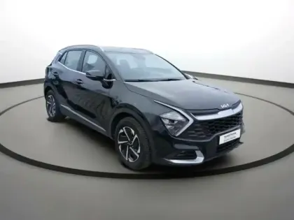 Photo 7 Kia Sportage  1.6 T-GDi 230ch HEV  Active BVA6 4x2