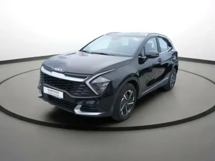 Photo Kia Sportage Active