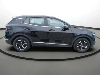 Photo 6 Kia Sportage  1.6 T-GDi 230ch HEV  Active BVA6 4x2