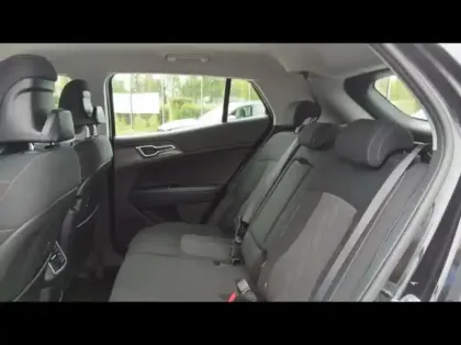 Photo 10 Kia Sportage  1.6 T-GDi 230ch HEV  Active BVA6 4x2