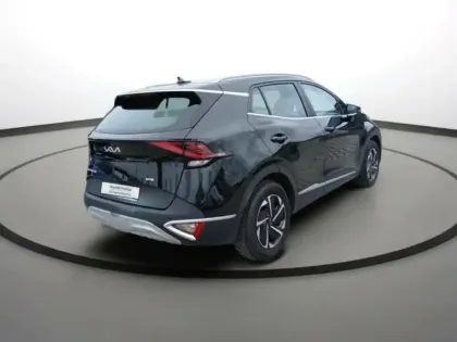 Photo 5 Kia Sportage  1.6 T-GDi 230ch HEV  Active BVA6 4x2