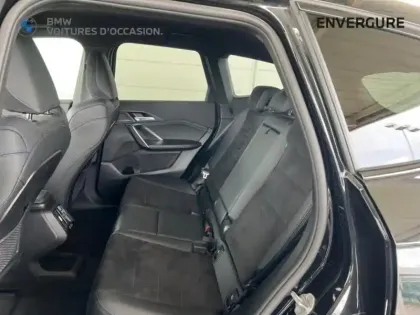 Photo 11 BMW X1 Gén. III (U11) Ph1 M Sport 5