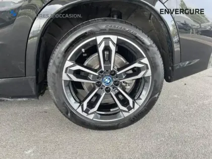 Photo 7 BMW X1 Gén. III (U11) Ph1 M Sport 5