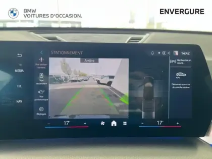 Photo 14 BMW X1 Gén. III (U11) Ph1 M Sport 5