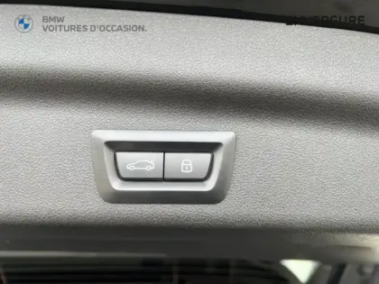 Photo 13 BMW X1 Gén. III (U11) Ph1 M Sport 5