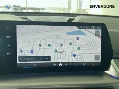 Photo 10 BMW X1 Gén. III (U11) Ph1 M Sport 5