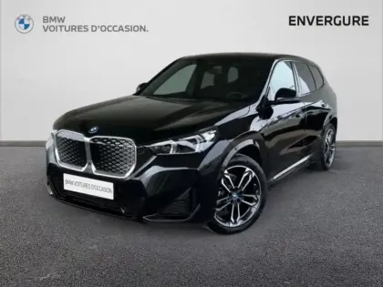 Photo Bmw X1 M Sport