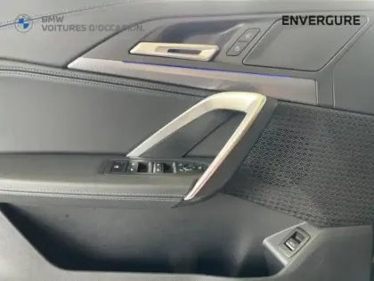 Photo 12 BMW X1 Gén. III (U11) Ph1 M Sport 5