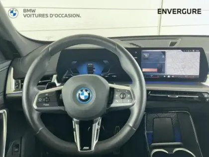 Photo 5 BMW X1 Gén. III (U11) Ph1 M Sport 5