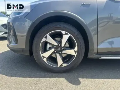 Photo 12 Ford Focus  Active 1.0 EcoBoost mHEV 155ch Active X Powershift