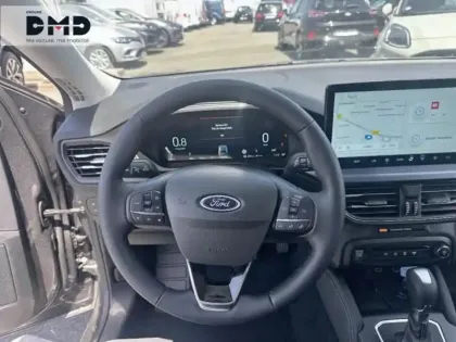 Photo 6 Ford Focus  Active 1.0 EcoBoost mHEV 155ch Active X Powershift