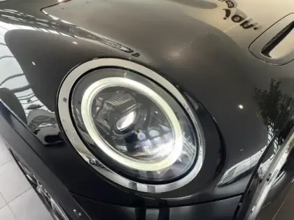 Photo 9 Mini Mini  Cooper SE 184ch Edition Premium Plus BVA 5CV