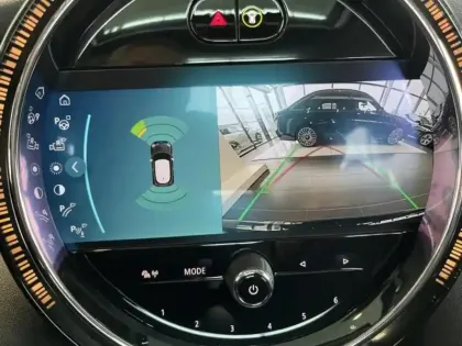 Photo 14 Mini Mini  Cooper SE 184ch Edition Premium Plus BVA 5CV