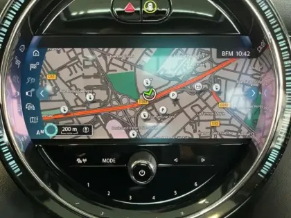 Photo 10 Mini Mini  Cooper SE 184ch Edition Premium Plus BVA 5CV