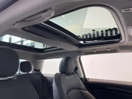 Photo 13 Mini Mini  Cooper SE 184ch Edition Premium Plus BVA 5CV