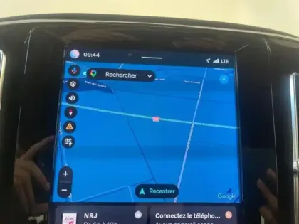 Photo 14 Volvo Xc40  Recharge 238ch Start