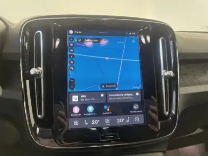 Photo 13 Volvo Xc40  Recharge 238ch Start