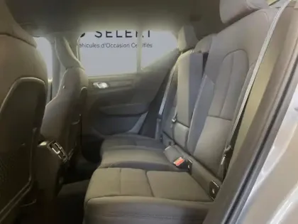 Photo 10 Volvo Xc40  Recharge 238ch Start