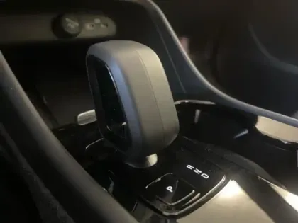 Photo 11 Volvo Xc40  Recharge 238ch Start