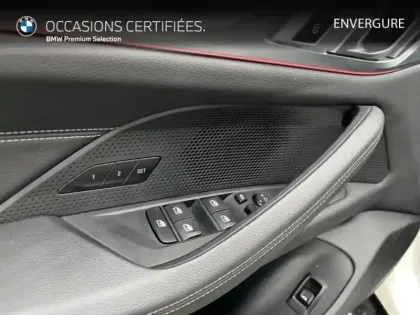 Photo 14 BMW Serie 4 Série 4 Gran Coupé 420dA xDrive 190ch M Sport