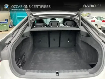 Photo 10 BMW Serie 4 Série 4 Gran Coupé 420dA xDrive 190ch M Sport