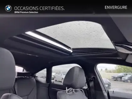 Photo 8 BMW Serie 4 Série 4 Gran Coupé 420dA xDrive 190ch M Sport