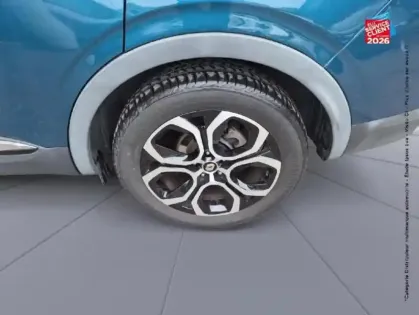 Photo 9 Renault Arkana  1.6 E-Tech 145ch Intens -21B