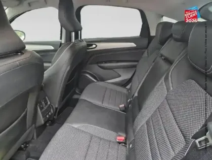 Photo 10 Renault Arkana  1.6 E-Tech 145ch Intens -21B