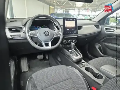 Photo 14 Renault Arkana  1.6 E-Tech 145ch Intens -21B