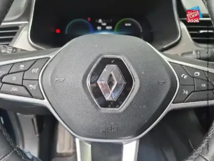 Photo 11 Renault Arkana  1.6 E-Tech 145ch Intens -21B