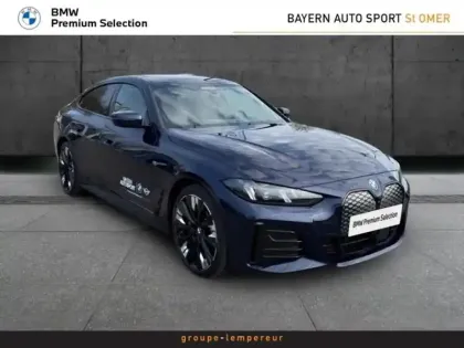 Photo Bmw I4 Base