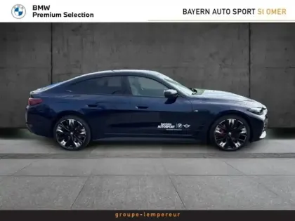 Photo 7 BMW I4  eDrive40 340ch