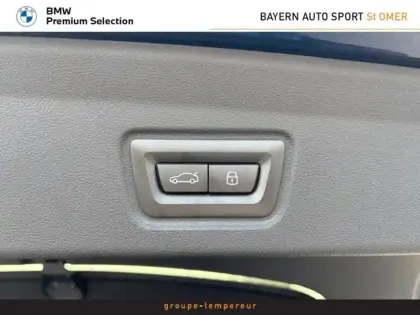 Photo 9 BMW I4  eDrive40 340ch