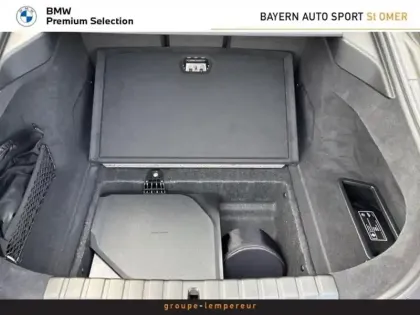 Photo 11 BMW I4  eDrive40 340ch