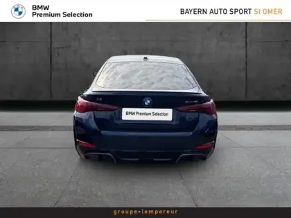 Photo 5 BMW I4  eDrive40 340ch